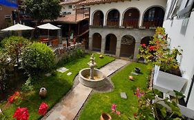 Casa Andina Standard Cusco San Blas